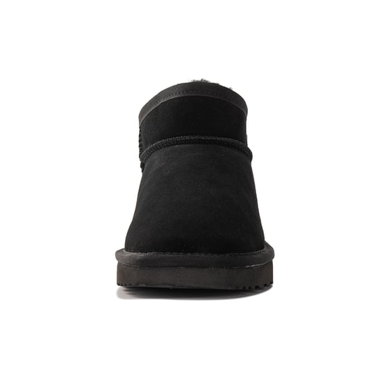 Aus Wooli Australia Sheepskin Classic Ultra Mini Boots Airlie