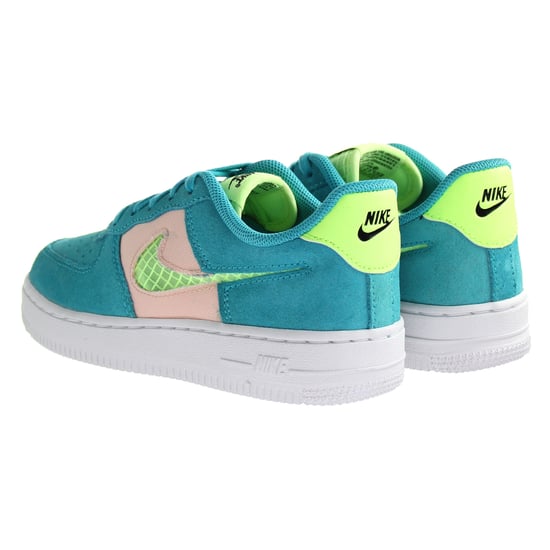 Nike Force 1 LV8 Multicolor Kids Trainers