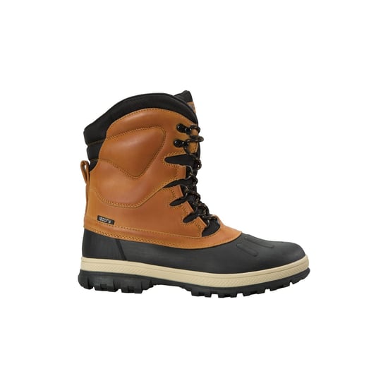 Mountain Warehouse Heren Arctic Thermische Sneeuwlaarzen (Bruin) - Image 4