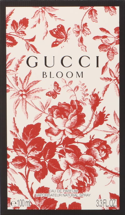 Gucci Bloom Eau De Parfum 100ml