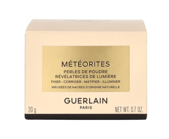 Guerlain Meteorites Light Revealing Pearls Of Powder20 g. - Image 2