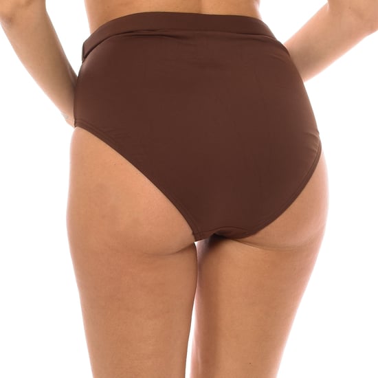 Women's high-waist bikini panties MM1N025