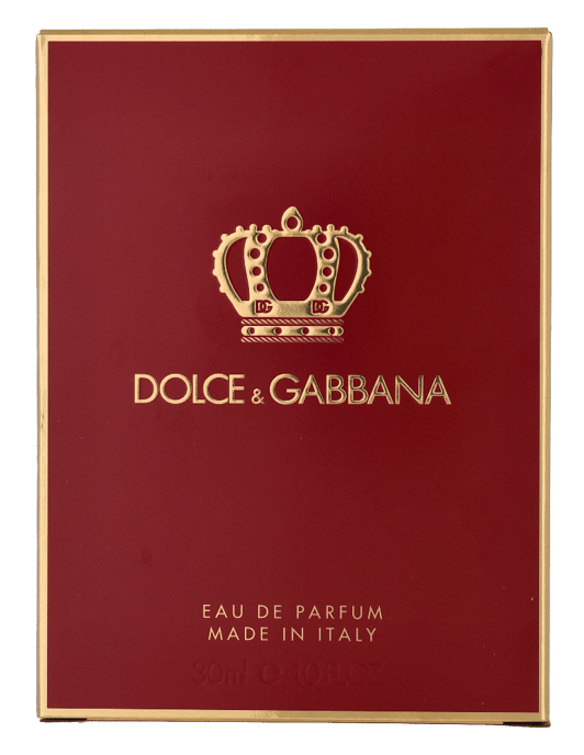 D&G Q Edp Spray30 ml. - Image 2