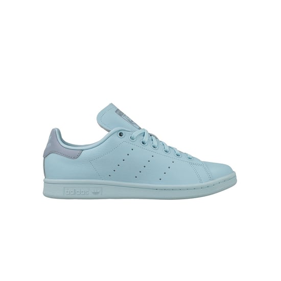 Adidas Smith Kids Blue Trainers