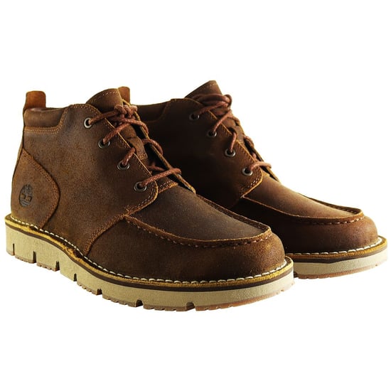 Timberland Westmore Heren Bruine Laarzen - Image 1