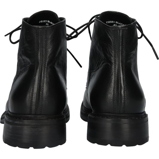 FABRICE ENEA - Black - Boots - Image 3