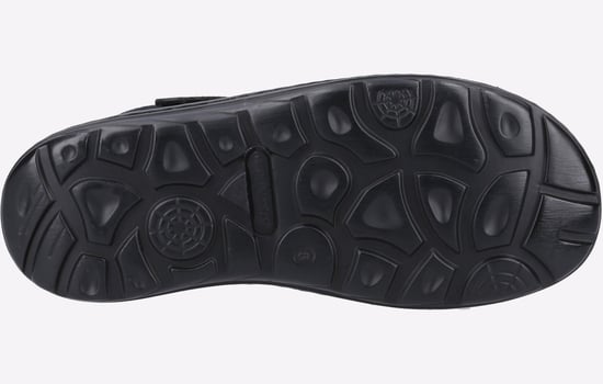 Hush Puppies Albert Vissersandalen Heren - Image 4
