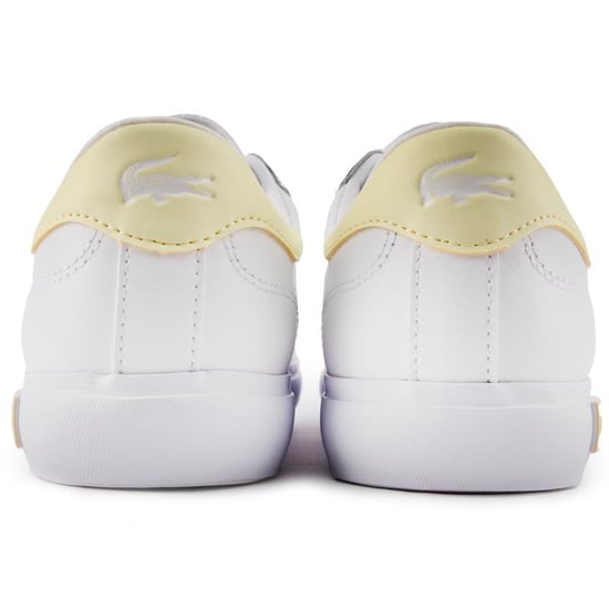 Lacoste Powercourt Sneakers - Image 3