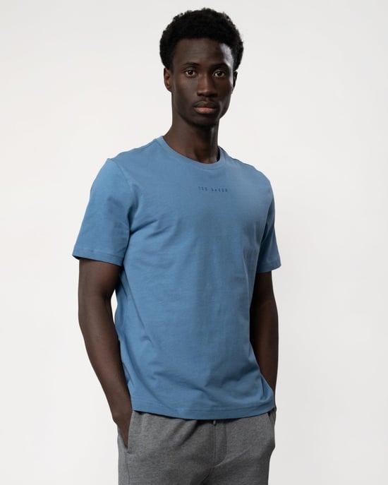 Ted Baker Wiskin Heren T-Shirt - Image 1