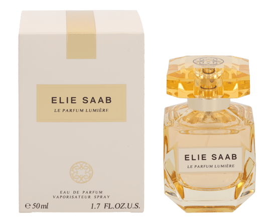 Elie Saab Le Parfum Lumiere Edp Spray50 ml. - Image 1