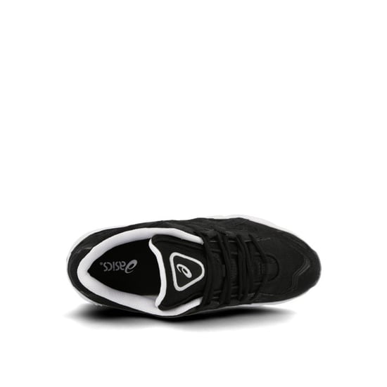 Asics Gel-Kayano 5 360 Mens Black Running Trainers