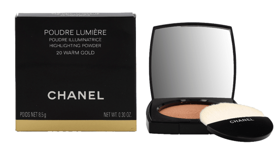 Chanel Poudre Lumiere Highlighting Powder8.5 g. - Image 1