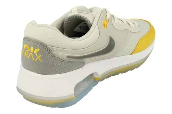 Nike Air Max Motif Gs Grijze Sneakers - Image 3