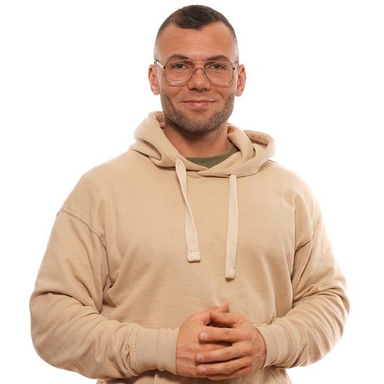 Liebeskind oranje unisex frame - Image 5