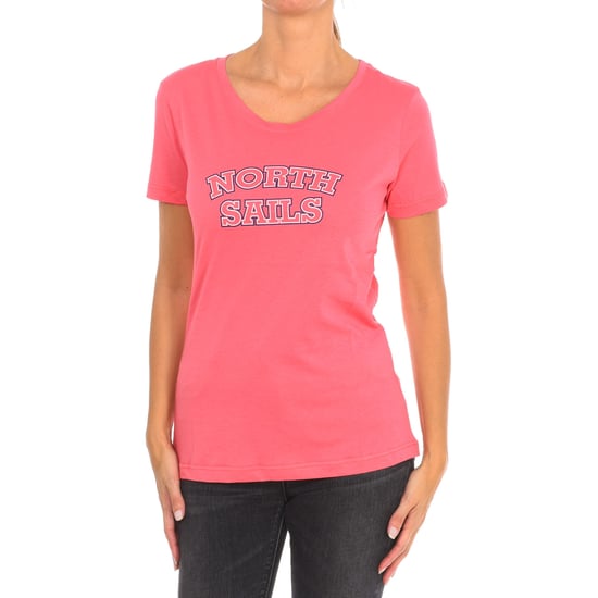 Women's short sleeve t-shirt 9024320