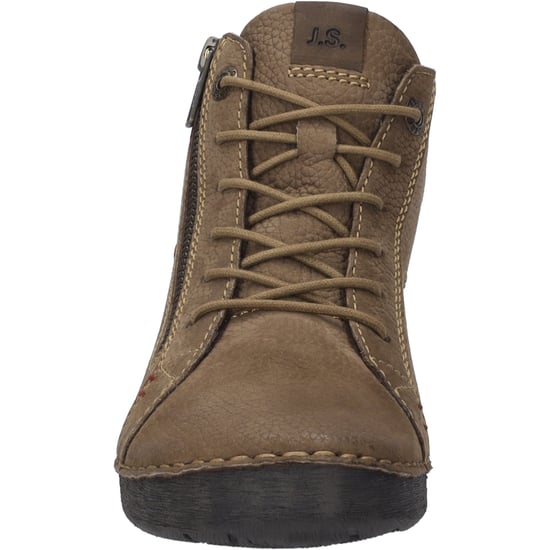 JOSEF SEIBEL Fergey 67 | Enkellaars voor Dames | bruin - Image 4