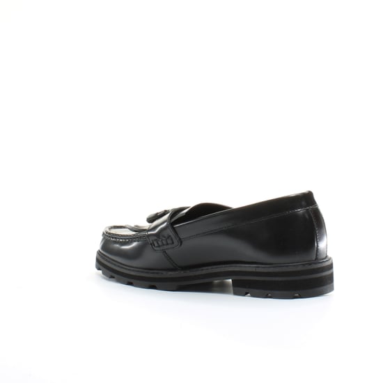 Ben Sherman Hyde Mens Black Shoes