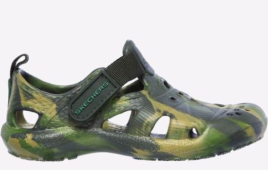 Skechers Foamies Koolers Sandal Infants - Image 1