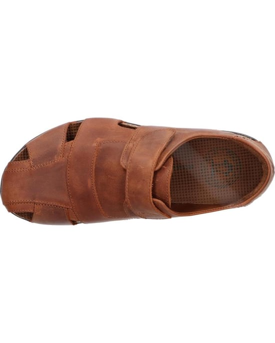 Panama Jack sandalen voor heren in bruin - Image 6