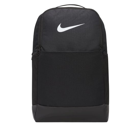 Nike Brasilia Trainingsrugzak 24L (Zwart) - Image 1