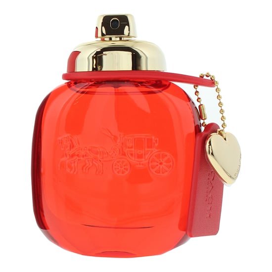 Coach Love Eau de Parfum 50ml - Image 2