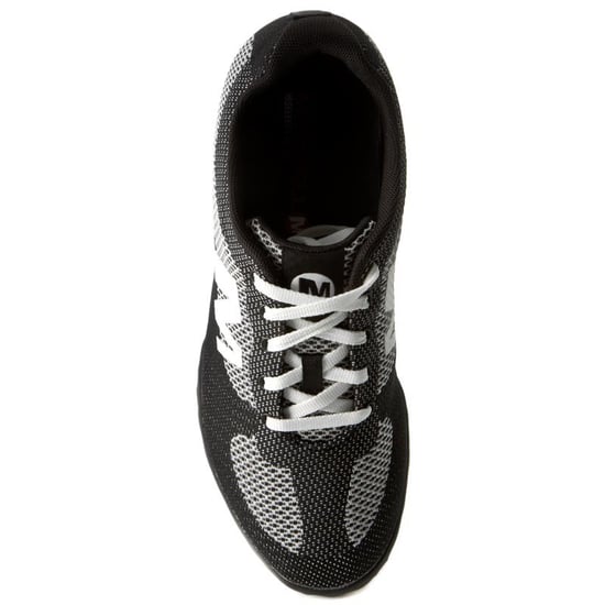 Merrell Civet Damesschoenen Zwart/Wit - Image 5