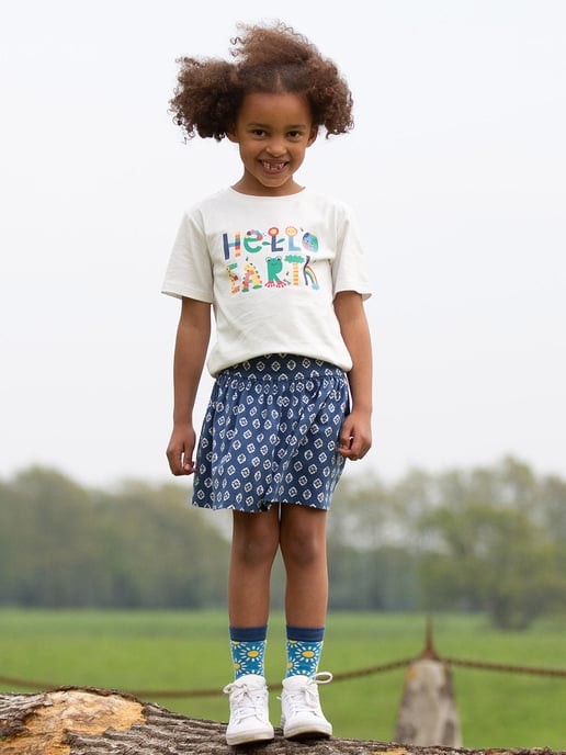 Kite Clothing Fleur Skort