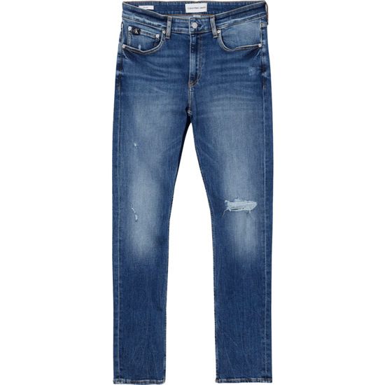 Calvin Klein Slim Taper Jeans voor heren - Image 1