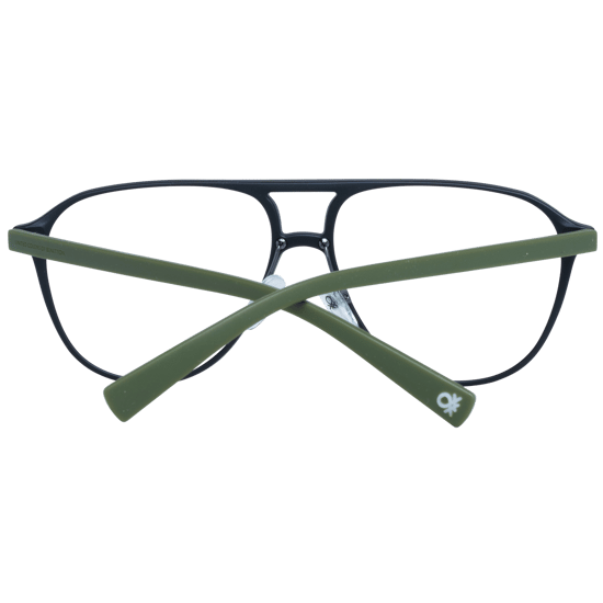 Benetton Optical Frame BEO1008 001 56 - Image 3