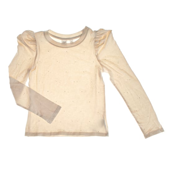 Puff sleeve t-shirt 517623 for girls