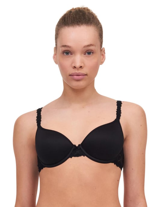 C26060 Chantelle Champs Elysees T Shirt Bra - Image 1