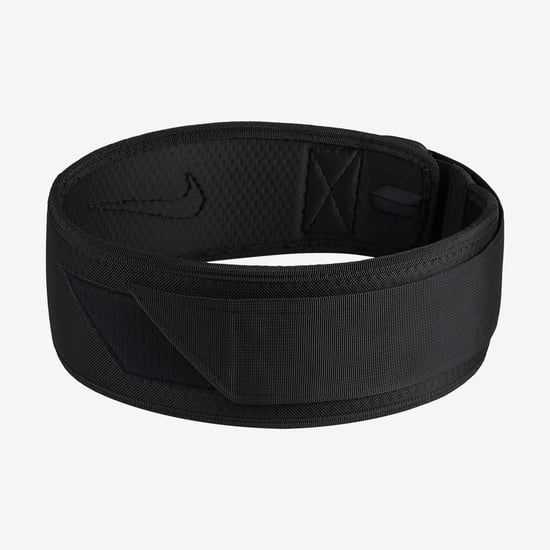 Nike Intensiteit Gewichtsriem (Zwart) - Image 3