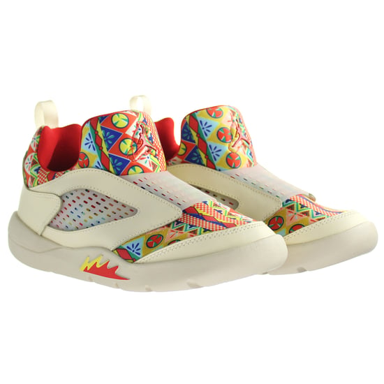 Jordan Air Jordan XXXV CNY PF Mens Multicoloured Trainers