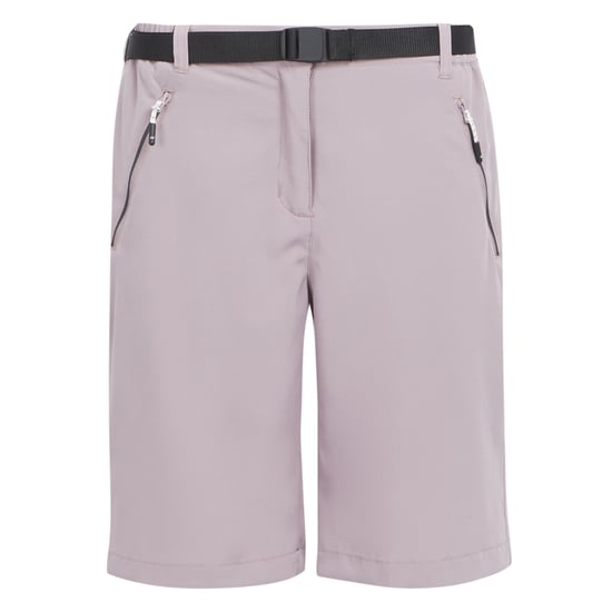 Regatta Dames/Dames Xert Stretch Shorts (Heide) - Image 1
