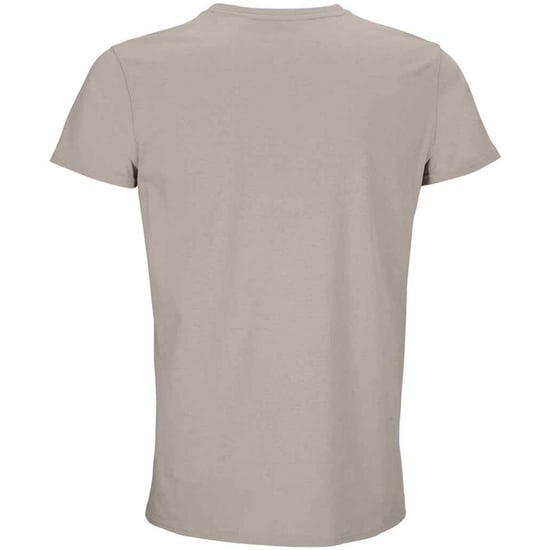SOLS Unisex Adult Pioneer Organic T-Shirt (Rope)