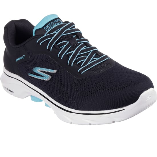 GO WALK 7 - Kosmische golven Trainers - Image 1