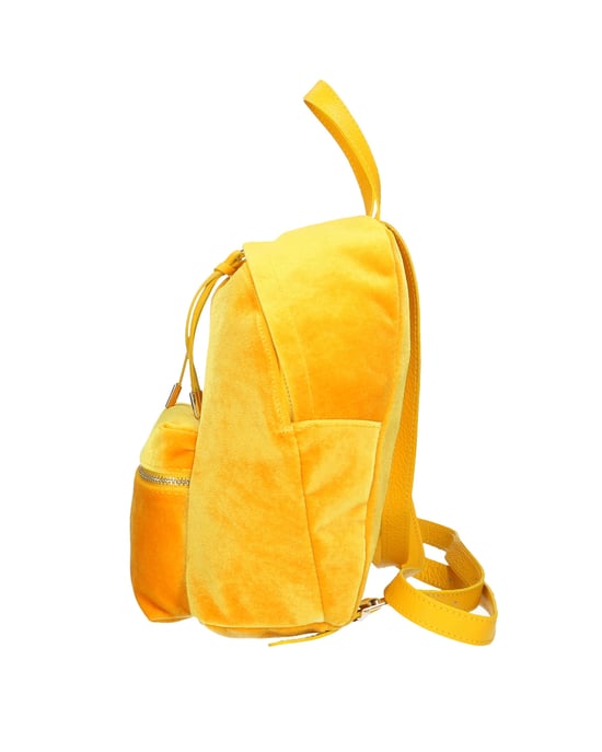 Gave Lux Rugzak Vrouwen YELLOW - Image 3
