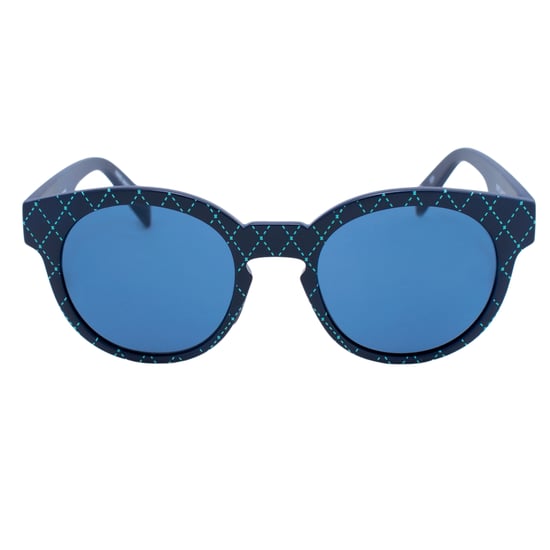 Lunettes de soleil femme Italia Independent 0909T-CAM-022 - Image 2
