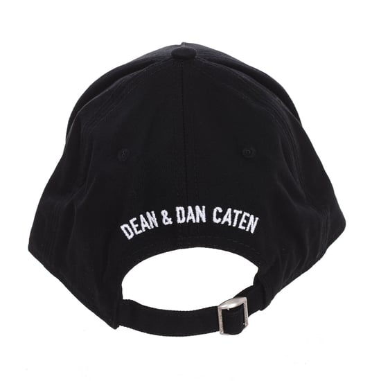 Pet met verstelbare band Dsquared2 BMC0340-05C00001 man - Image 3