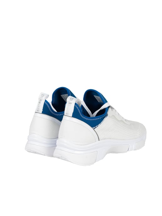 Bikkembergs Sneakers Koleby Mannen Wit - Image 3
