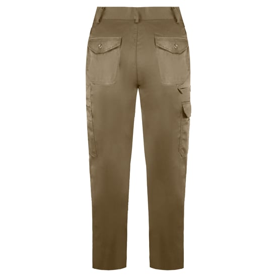Dickies Redhawk Super Heren Khaki Werkbroek - Image 2