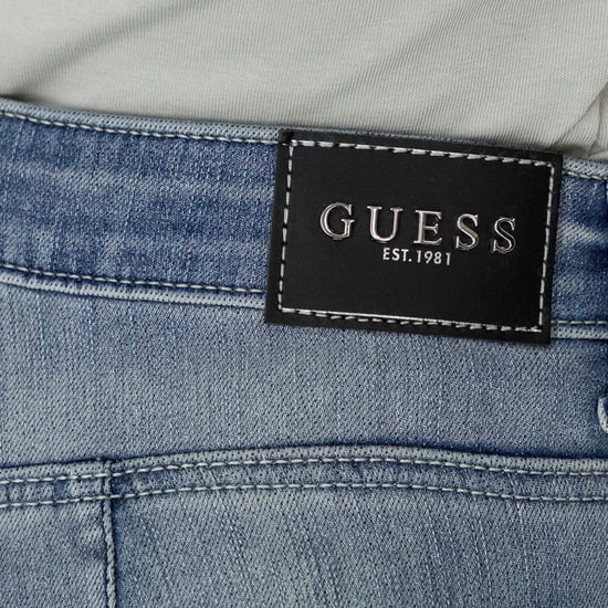 Guess 5 Zakken Broek Veelkleurig - Image 5