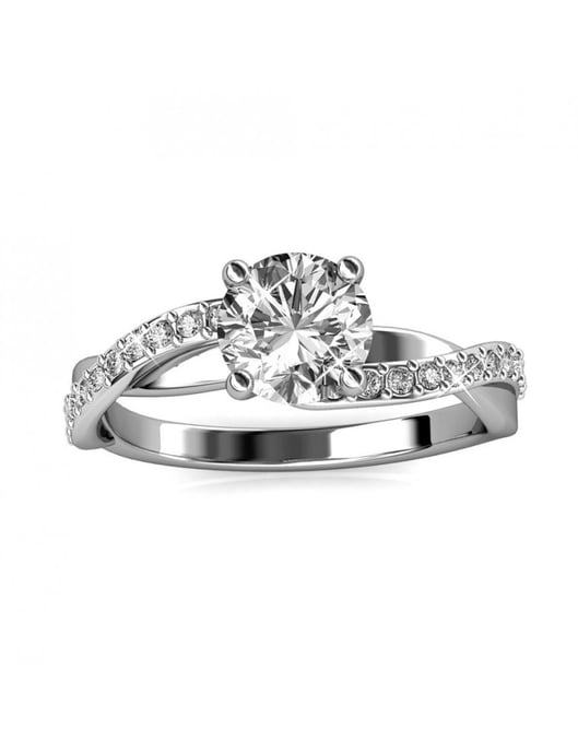 Eleanor Ring - Oostenrijks Kristal - Image 4