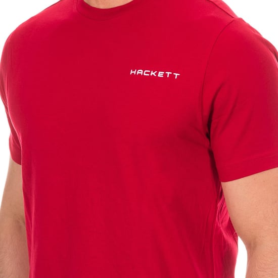 HMX2000D men's short sleeve round neck t-shirt