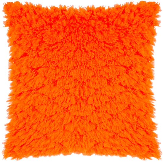 Heya Home Fluff Bal Nepbont Kussen - Image 1