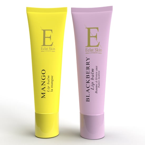 Eclat Skin London Mango & bramen lippenbalsem set - Image 1