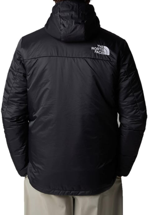The North Face heren Himalaya Limbara Light Synthetic Jacket in zwart - Image 2