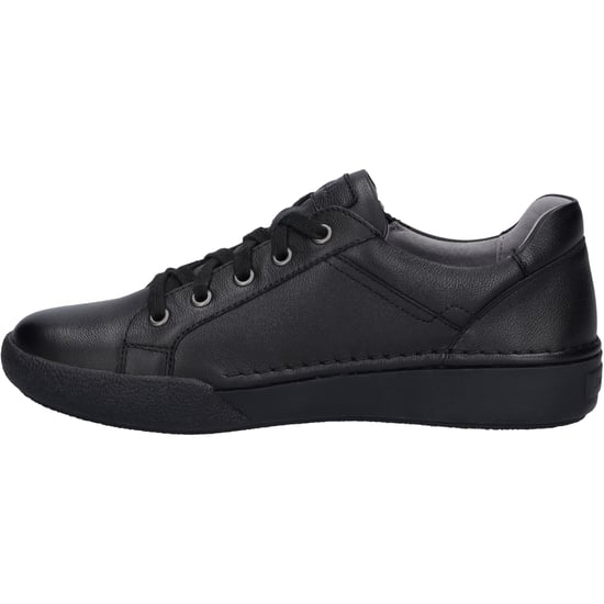 JOSEF SEIBEL Claire 13 | Sneaker voor Dames | zwart - Image 3