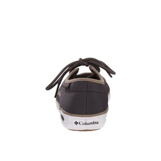 Columbia Vulc N Vent Womens Brown Plimsolls