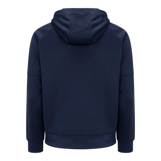 Nike Sportswear Tribute Trainingspak met Volledige Ritssluiting in Navy - Image 4